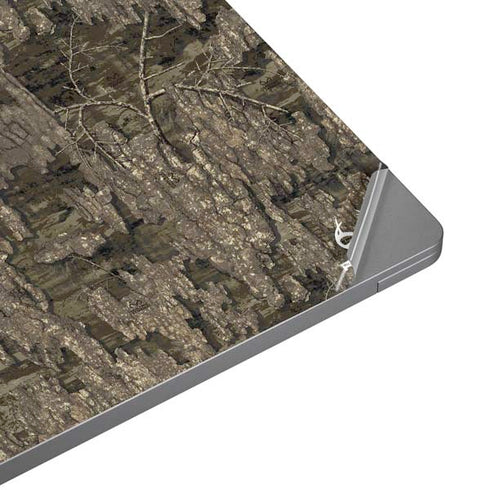 RealTree Timber Camo Universal Laptop 11in (8.8 x 6.2in) Skin